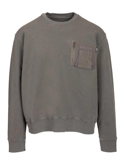 Cotton Sweatshirt