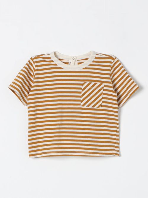 T-Shirt Kids color Fa01