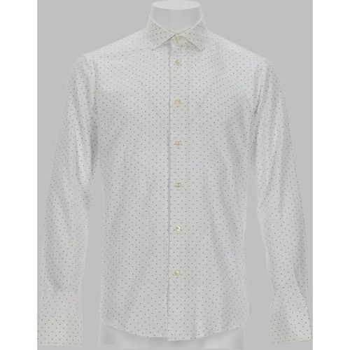 Brian Dales Camicia