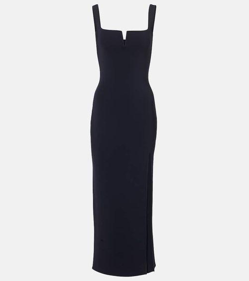 Freya maxi dress