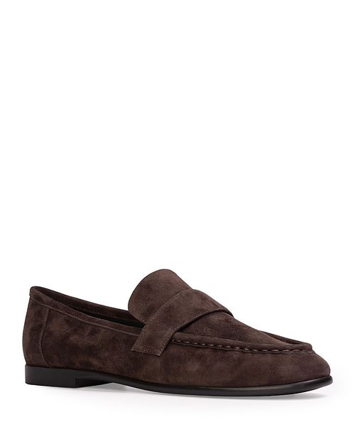 Women's Classic Loafer Flats