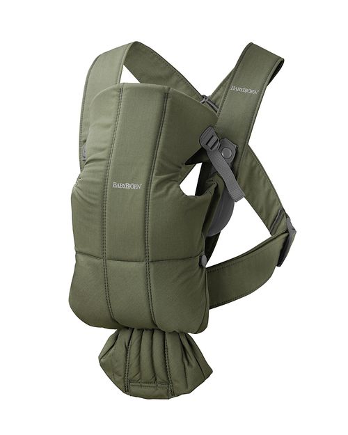 Cotton Baby Carrier Mini