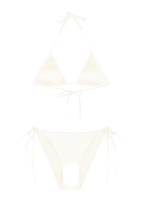 Triangle bikini - Neutrals