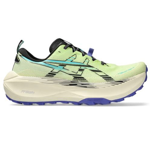 ASICS Men's Trabuco Max 4 Running Shoe