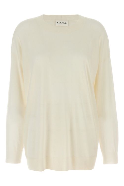 P. A.R. O.S. H. Crew-Neck Sweater