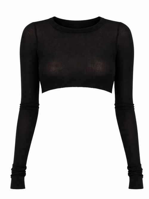 Long-sleeved Top