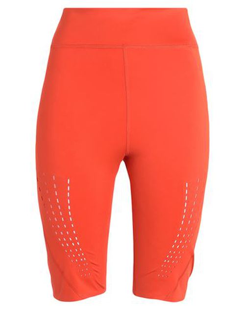 아디다스 여성 Asmc Tpr Cycl T Woman Leggings Orange 13769611EL