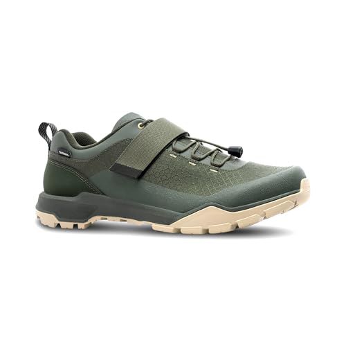 SHIMANO SH-EX500 Men's Touring SPD Shoes