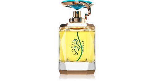 Arabian Oud Fairouz Eau de Parfum for women 100 ml