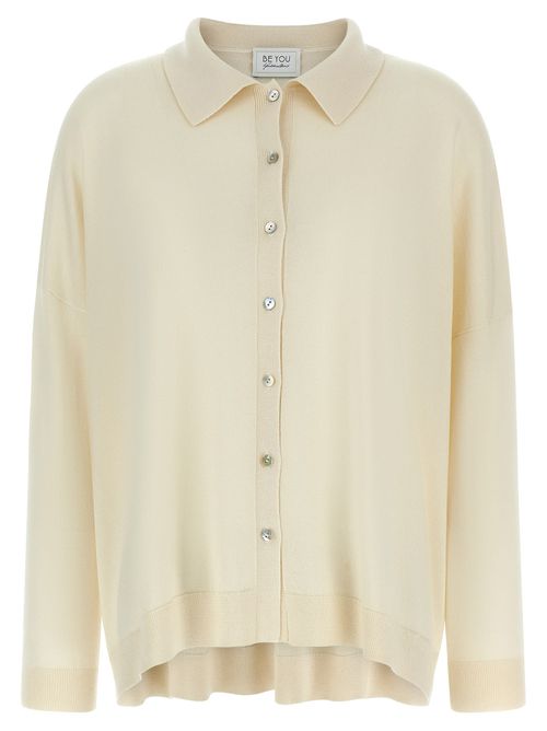 Lady17 Cardigan