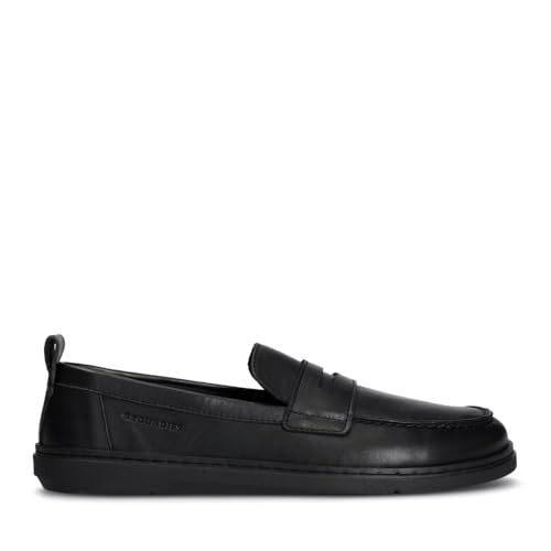 GROUNDIES Brisbane Women Penny Loafer - Classic Style