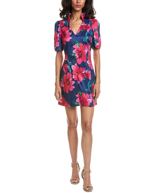 Auden Dress