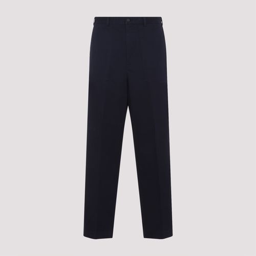 Sailor Pocket Trousers