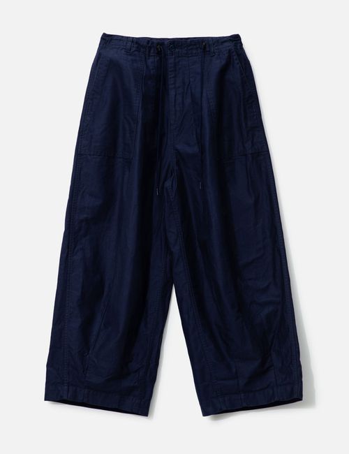 H.D. Fatigue Trousers