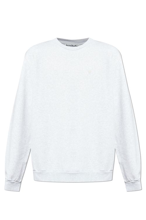 Cotton Sweatshirt