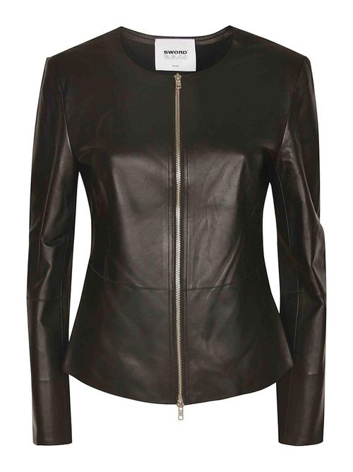 S. W.O. R.D 6.6.44 CoatBlack