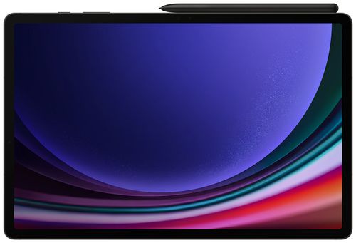 Galaxy Tab S9 Plus Wi-Fi 12.4 Inch 256GB Tablet in Graphite