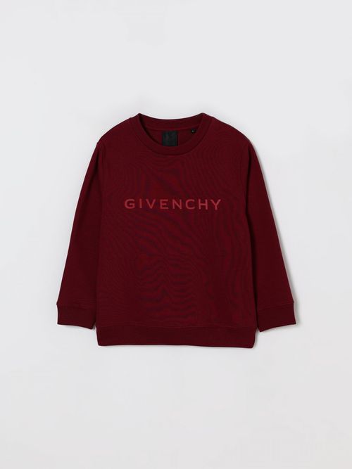 Sweater Kids color Burgundy
