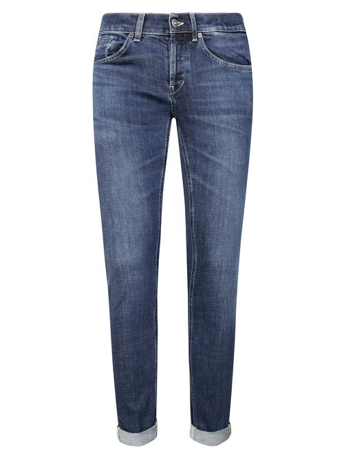 Men's Mini Trousers