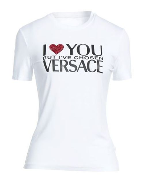 Woman T-shirt White