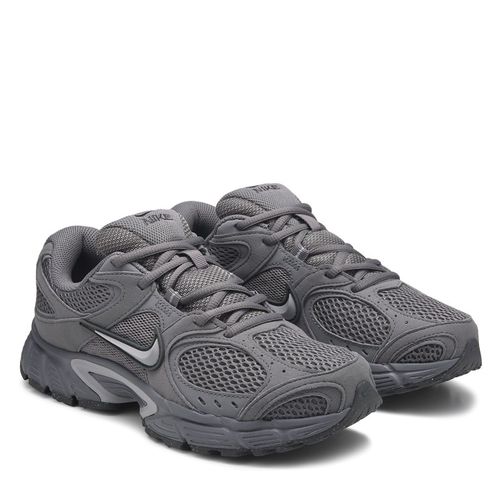 Men's V5 Rnr Sneakers (Grey)