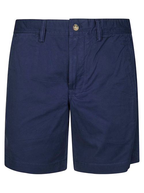 Men's Bermuda Basic Shorts