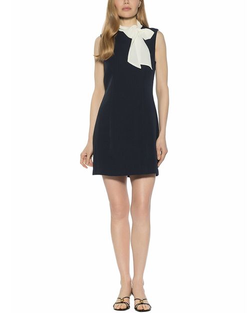 Cassian Shift Dress