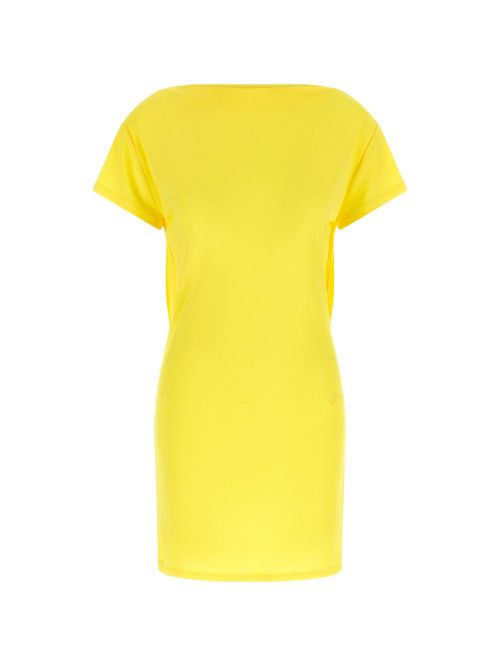 Jacquemus La Robe Mistral Mini Dress