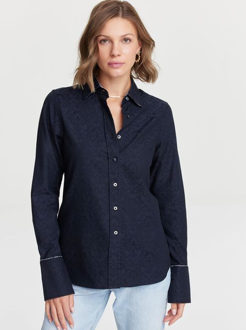 Robert Graham Robert Graham Priscilla Shirt