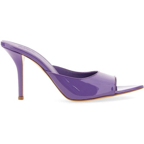 Gia Borghini Sandal Perni