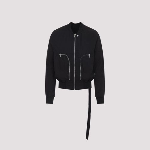 Bauhaus Flight Jacket for Men