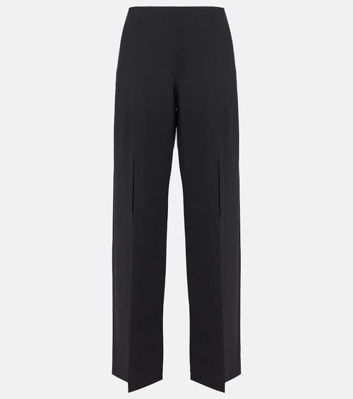 Luna wide-leg pants
