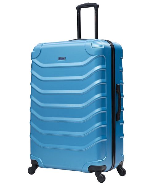 Endurance Lightweight Hardside Spinner Suitcase