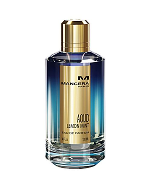 Aoud Lemon Mint Eau de Parfum