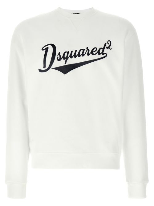 Cool Fit Sweatshirt