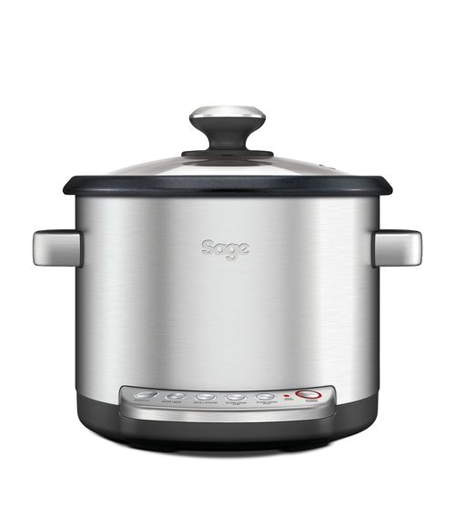 The Risotto Plus Multi-Cooker