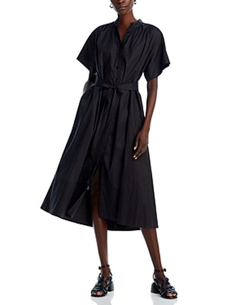 Ciao Belted Dress
