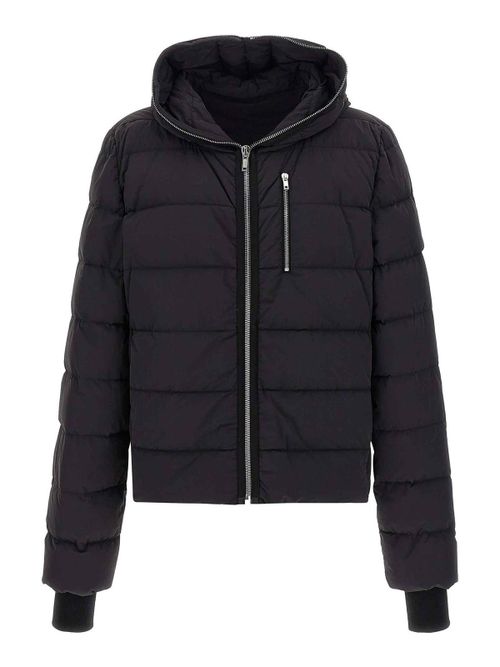 Gimp Down Jacket