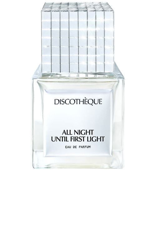 DISCOTHEQUE All Night Until First Light Perfume in Beauty: NA