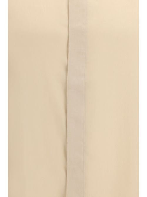 Ricerca Shirt — Beige