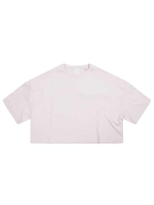 Mini Trendy T-Shirt