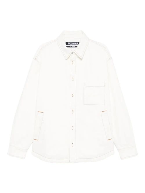 Men's Mini Chemise Bouthenger Shirt