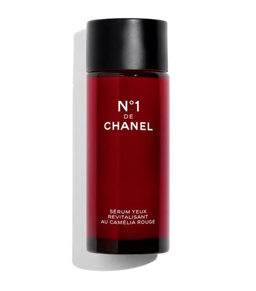 N°1 De Revitalising Eye Serum - Refill