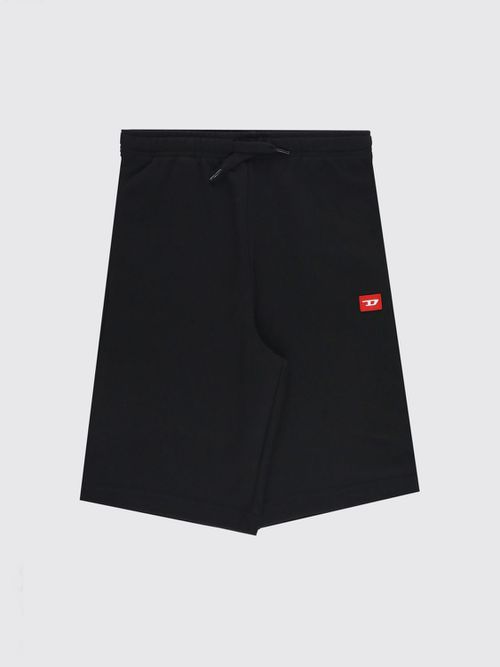 Shorts Kids color Black