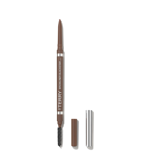 By Terry Browliner Blackstar N3 Ash Brown 0,09 g — Eyebrow Penci
