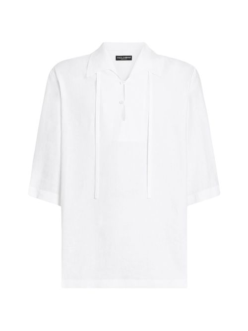 Men's Cotton Dress Shirt