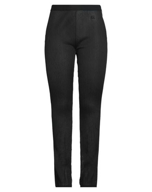 Woman Pants Black