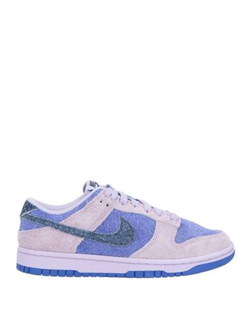 Nike Man Sneakers Blue Size 12 Leather