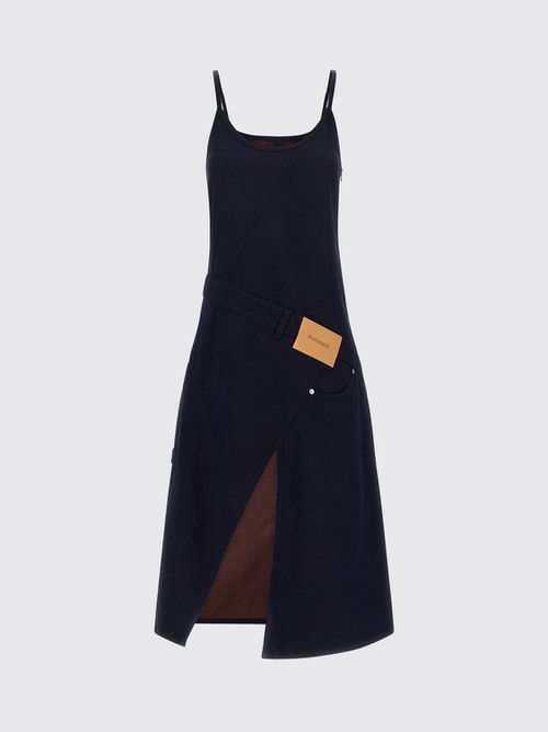 Dress Woman color Multicolor
