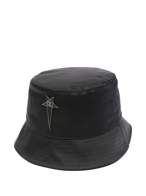X Champions bucket hat - Black